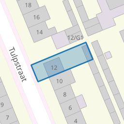 Perceel HOE02-I-3434