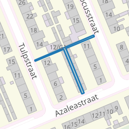 Perceel HOE02-I-3437