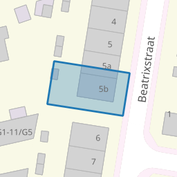 Perceel HOE02-I-3438