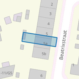 Perceel HOE02-I-3439