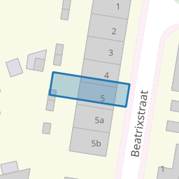 Perceel HOE02-I-3440