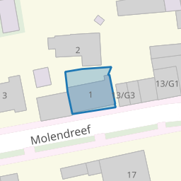 Perceel HOE02-I-3443