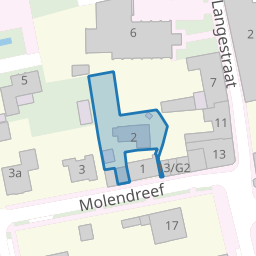 Perceel HOE02-I-3444