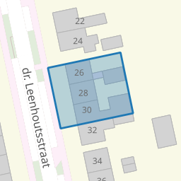 Perceel HOE02-I-3446