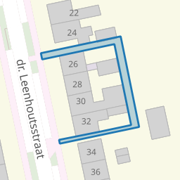 Perceel HOE02-I-3447