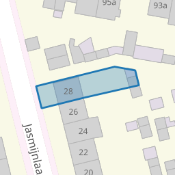 Perceel HOE02-I-3450