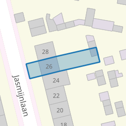 Perceel HOE02-I-3451