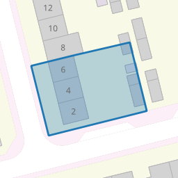 Perceel HOE02-I-3455