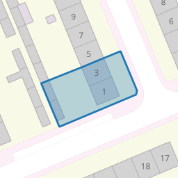 Perceel HOE02-I-3462