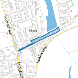 Perceel HOE02-I-3473