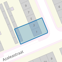 Perceel HOE02-I-3492