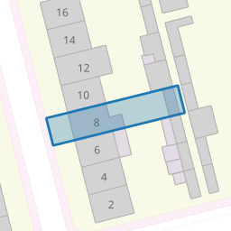 Perceel HOE02-I-3493