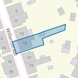 Perceel HOE02-I-3496