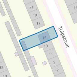 Perceel HOE02-I-3498