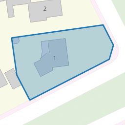 Perceel HOE02-I-3505