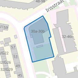 Perceel HOE02-I-3509