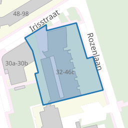 Perceel HOE02-I-3510