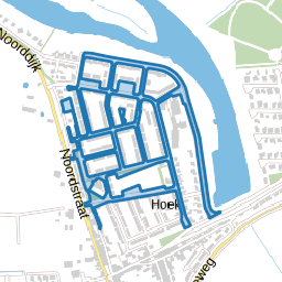 Perceel HOE02-I-3511