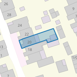 Perceel HOE02-I-3513