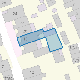 Perceel HOE02-I-3514