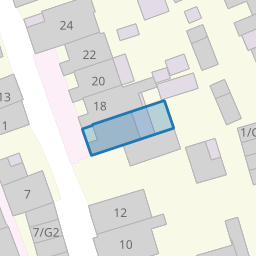 Perceel HOE02-I-3515