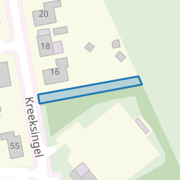 Perceel HOE02-I-3516