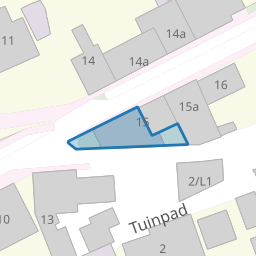 Perceel HOE02-I-3520