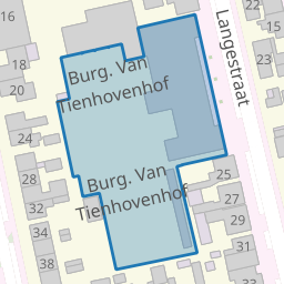 Perceel HOE02-I-3522