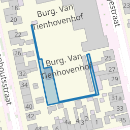 Perceel HOE02-I-3524