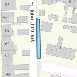 Perceel HOE02-I-3527