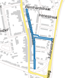 Perceel HOE02-I-3528