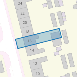 Perceel HOE02-I-3529