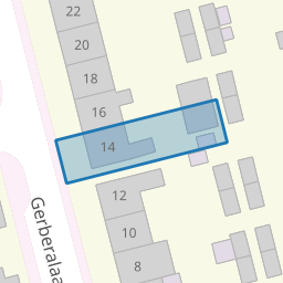 Perceel HOE02-I-3530