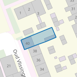 Perceel HOE02-I-3531