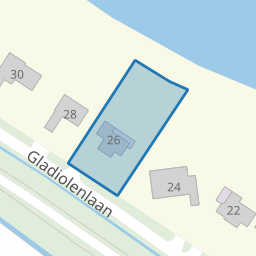 Perceel HOE02-I-3607