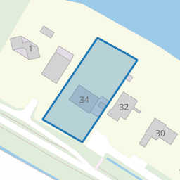 Perceel HOE02-I-3611