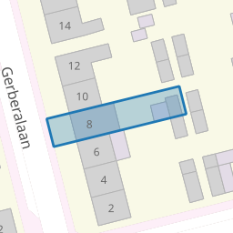 Perceel HOE02-I-3620