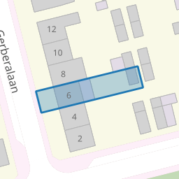 Perceel HOE02-I-3621