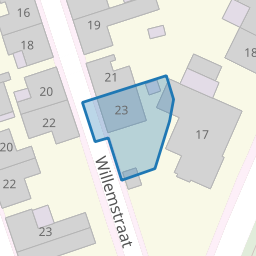 Perceel HOE02-I-3623