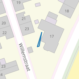 Perceel HOE02-I-3625