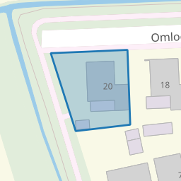 Perceel HOE02-I-3627