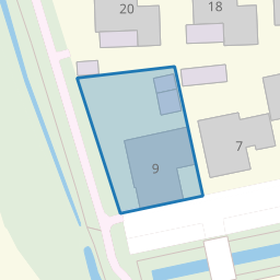 Perceel HOE02-I-3628