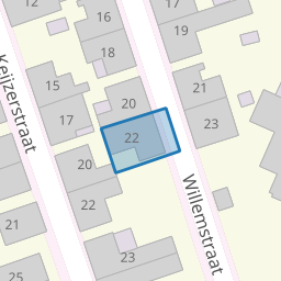 Perceel HOE02-I-3638