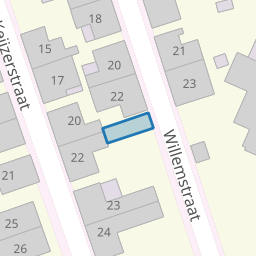 Perceel HOE02-I-3639