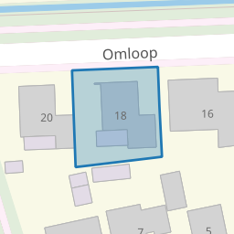 Perceel HOE02-I-3641