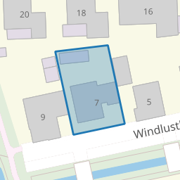 Perceel HOE02-I-3642