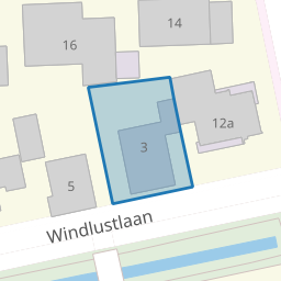 Perceel HOE02-I-3644