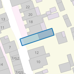 Perceel HOE02-I-3651