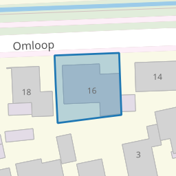 Perceel HOE02-I-3653