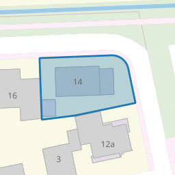 Perceel HOE02-I-3654